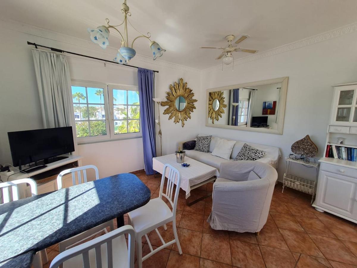 Casa Sol By Maria Apartment Corralejo Luaran gambar