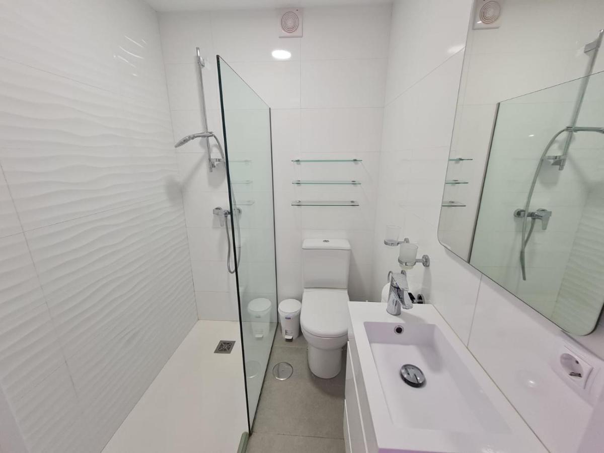 Casa Sol By Maria Apartment Corralejo Luaran gambar