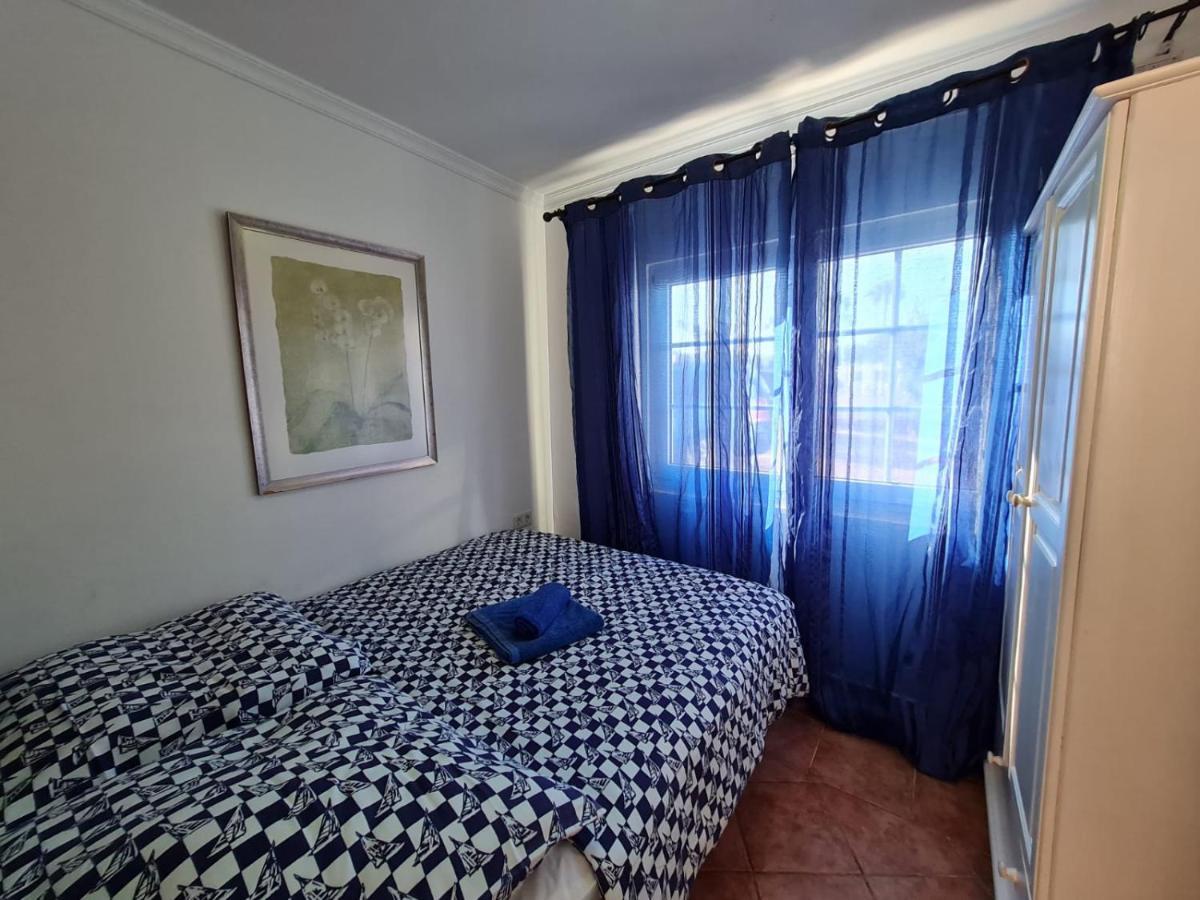 Casa Sol By Maria Apartment Corralejo Luaran gambar