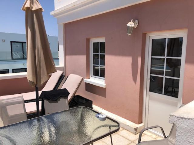 Casa Sol By Maria Apartment Corralejo Luaran gambar