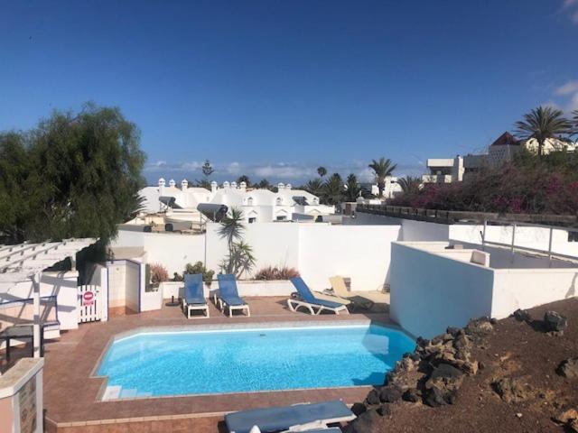 Casa Sol By Maria Apartment Corralejo Luaran gambar